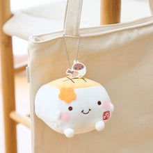 はんなり豆腐マスコット