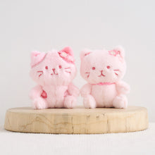 ふくふくにゃんこ さくらおでかけマスコット