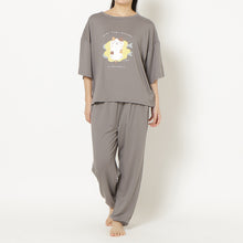 ふくふくにゃんこ きごこちリラフワ パジャマ