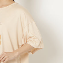 ふくふくにゃんこ きごこちリラフワ パジャマ