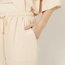 ふくふくにゃんこ きごこちリラフワ パジャマ