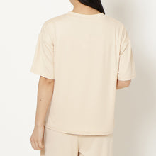 ふくふくにゃんこ きごこちリラフワ Tシャツ