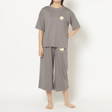ふくふくにゃんこ きごこちリラフワ Tシャツ