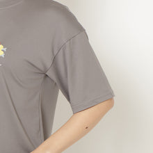 ふくふくにゃんこ きごこちリラフワ Tシャツ