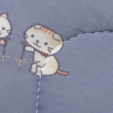 ふくふくにゃんこ 接触冷感 寝具 セット【WEB限定】