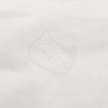 ふくふくにゃんこ 接触冷感 くしゅくしゅ ケット セット【WEB限定】
