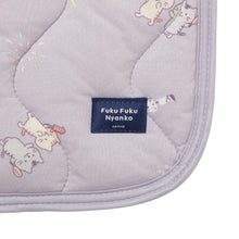 ふくふくにゃんこ 接触冷感 寝具 セット【WEB限定】
