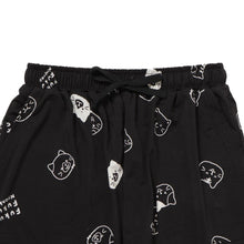 ふくふくにゃんこ ひんにゃりハーフパンツM