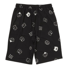 ふくふくにゃんこ ひんにゃりハーフパンツL