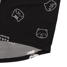 ふくふくにゃんこ ひんにゃり Tシャツ