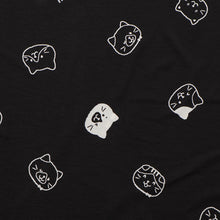 ふくふくにゃんこ ひんにゃり Tシャツ