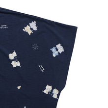 ふくふくにゃんこ ひんにゃり Tシャツ