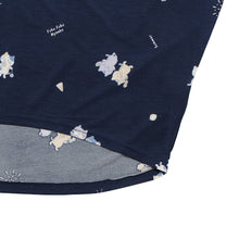 ふくふくにゃんこ ひんにゃり Tシャツ