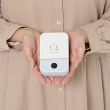 アニマル3WAYハンズフリーファン