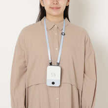 アニマル3WAYハンズフリーファン