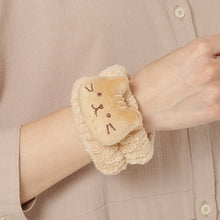 ふくふくにゃんこ マスコットリストバンドプラス2個セット【WEB限定】