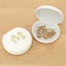 ふくふくにゃんこ イニシャルマルチケース