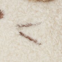 ふくふくにゃんこ ぽわぽわ巾着