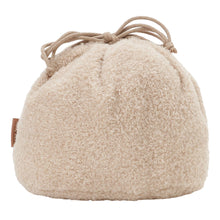 ふくふくにゃんこ ぽわぽわ巾着