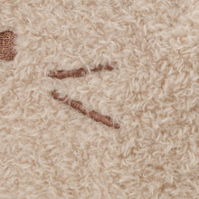 ふくふくにゃんこ ぽわぽわ巾着