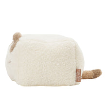 ふくふくにゃんこ ぽわぽわティッシュボックスカバー