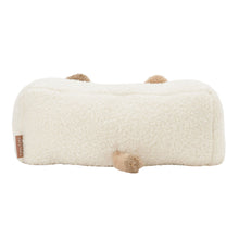 ふくふくにゃんこ ぽわぽわティッシュボックスカバー