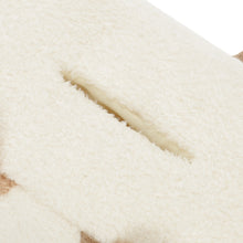 ふくふくにゃんこ ぽわぽわティッシュボックスカバー