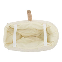 ふくふくにゃんこ ぽわぽわティッシュボックスカバー