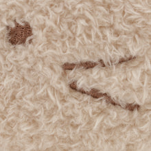 ふくふくにゃんこ ぽわぽわリール付きパスケース