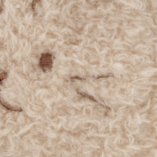 ふくふくにゃんこ ぽわぽわカラビナ付きマルチポーチ