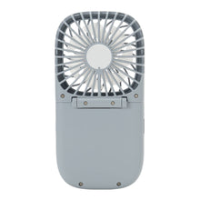 ふくふくにゃんこ ハンズフリー5WAYスリムファン