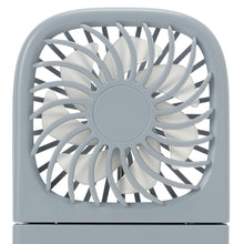 ふくふくにゃんこ ハンズフリー5WAYスリムファン