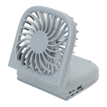 ふくふくにゃんこ ハンズフリー5WAYスリムファン