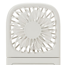 ふくふくにゃんこ ハンズフリー5WAYスリムファン