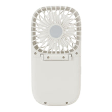 ふくふくにゃんこ ハンズフリー5WAYスリムファン