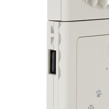 ふくふくにゃんこ ハンズフリー5WAYスリムファン