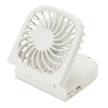 ふくふくにゃんこ ハンズフリー5WAYスリムファン