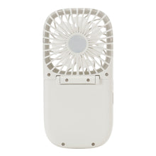 シマエナガ ハンズフリー5WAYスリムファン