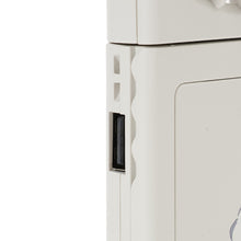 シマエナガ ハンズフリー5WAYスリムファン