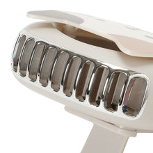 ふくふくにゃんこ 3WAYハンズフリーファン