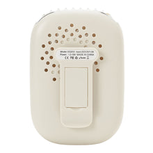 ふくふくにゃんこ 3WAYハンズフリーファン