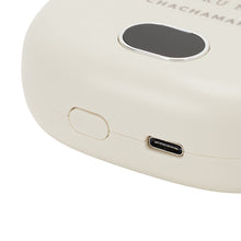 ふくふくにゃんこ 3WAYハンズフリーファン