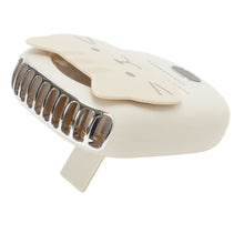 ふくふくにゃんこ 3WAYハンズフリーファン