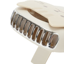 ふくふくにゃんこ 3WAYハンズフリーファン