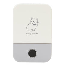 アニマル3WAYハンズフリーファン