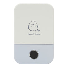 アニマル3WAYハンズフリーファン