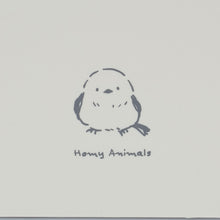 アニマル3WAYハンズフリーファン