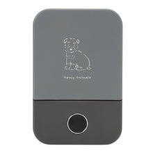 アニマル3WAYハンズフリーファン