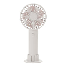 ダブルハンディファン