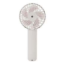 ダブルハンディファン